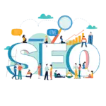 lokale zoekmachine optimalisatie (SEO)